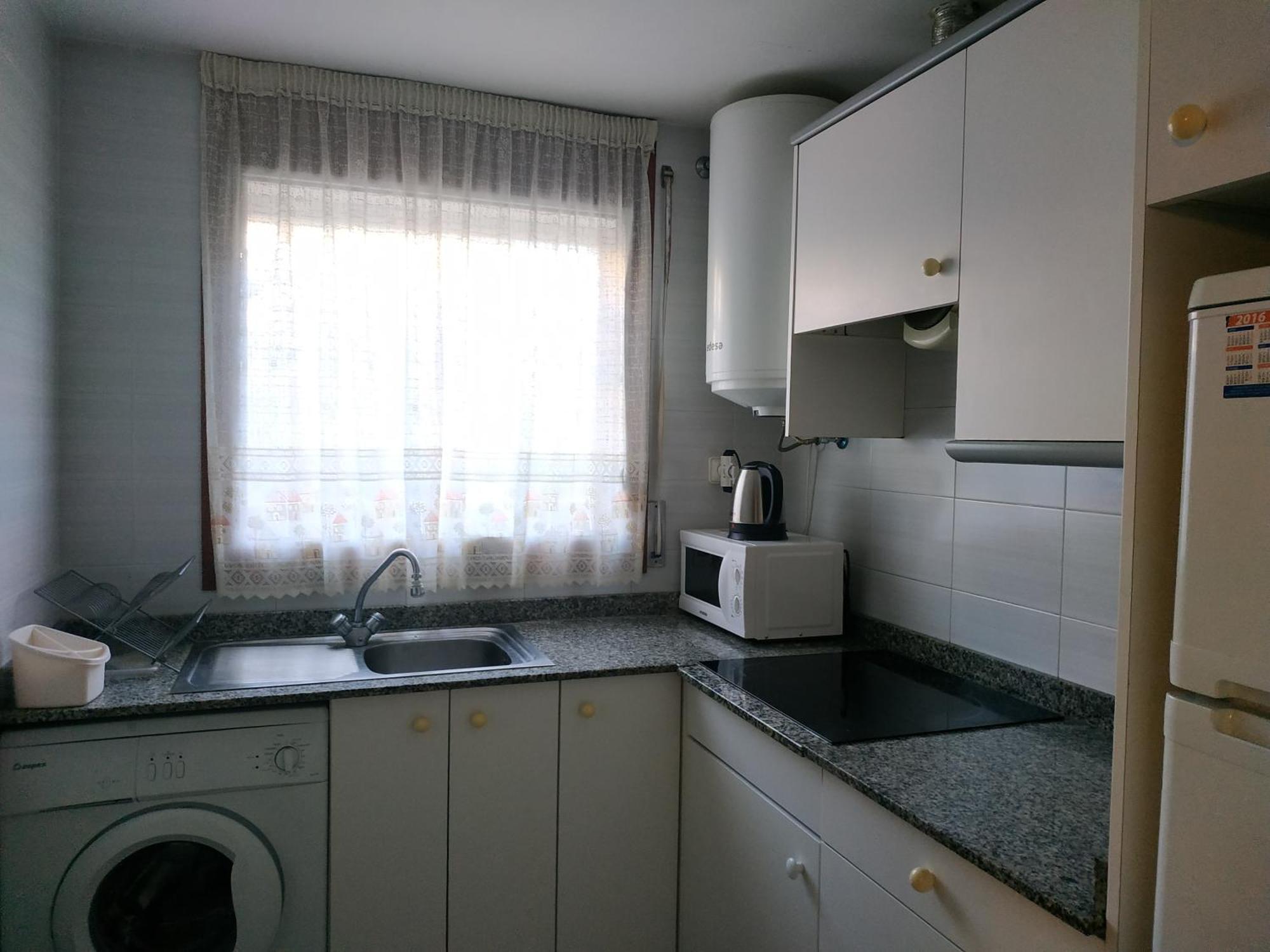 Apartment Near The Sea كامبريلس المظهر الخارجي الصورة